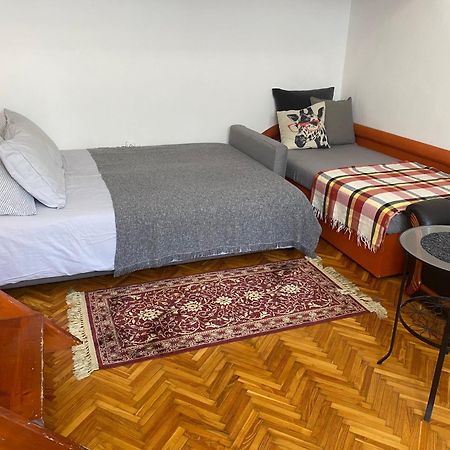 Budapest Oasis One Bedroom For Renting Экстерьер фото