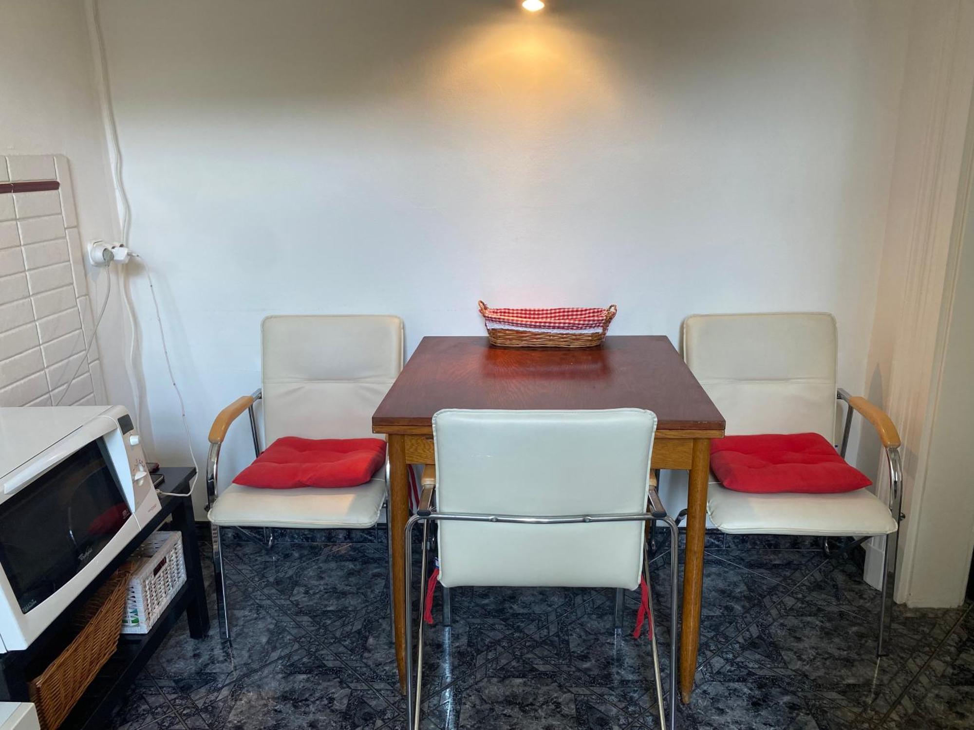 Budapest Oasis One Bedroom For Renting Экстерьер фото