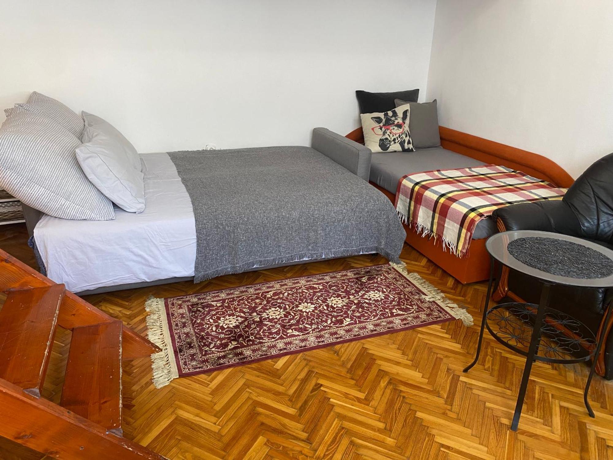 Budapest Oasis One Bedroom For Renting Экстерьер фото
