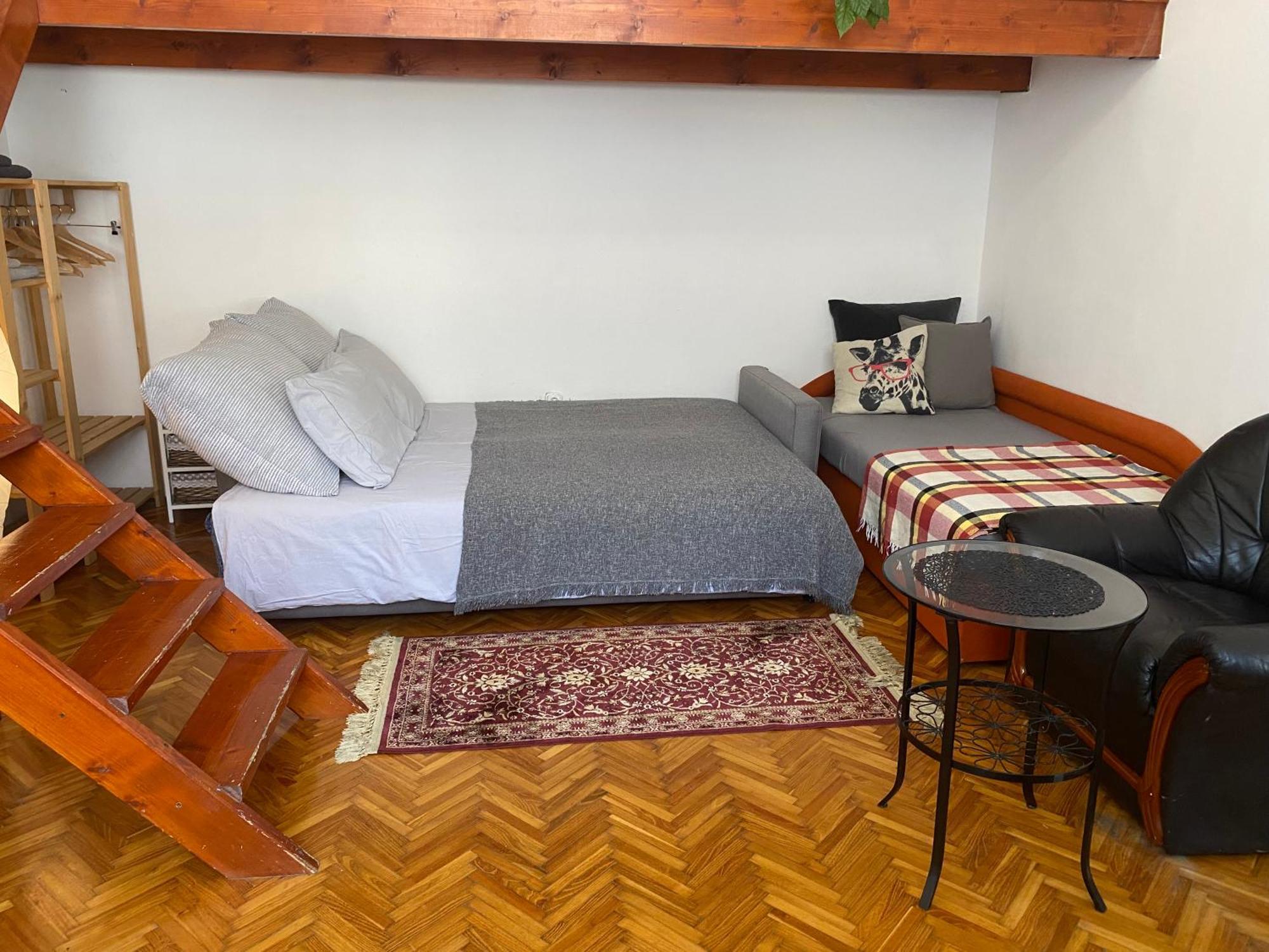 Budapest Oasis One Bedroom For Renting Экстерьер фото