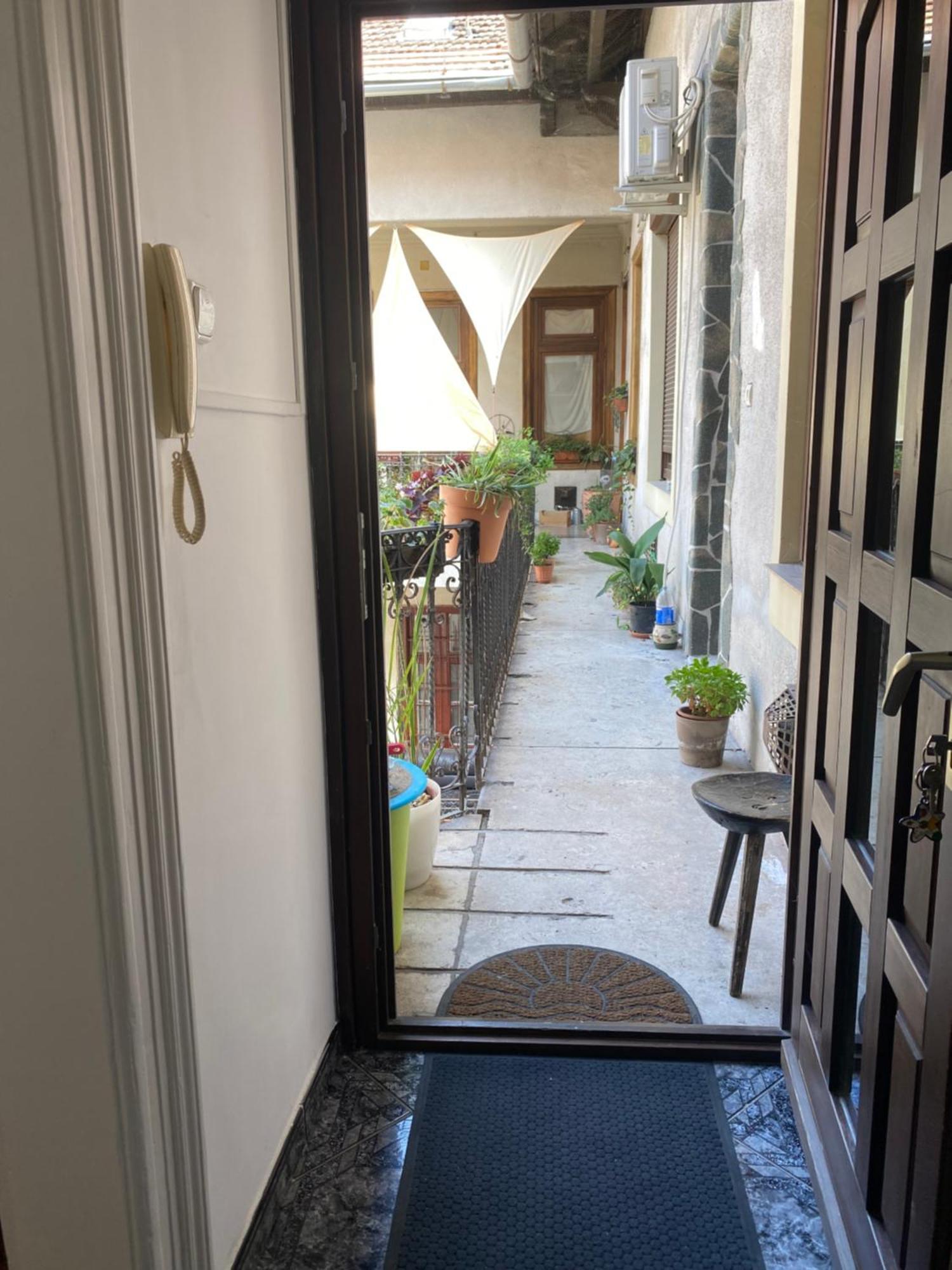 Budapest Oasis One Bedroom For Renting Экстерьер фото