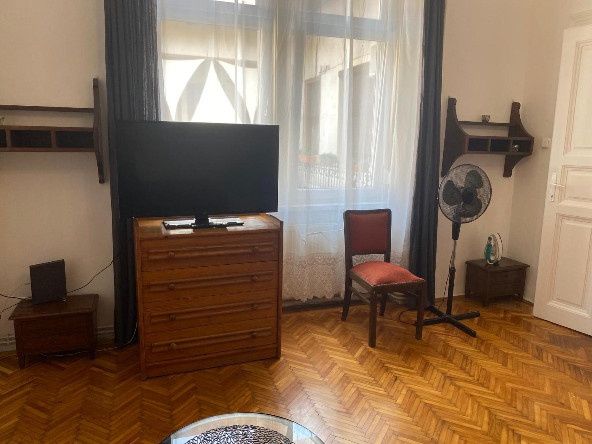 Budapest Oasis One Bedroom For Renting Экстерьер фото