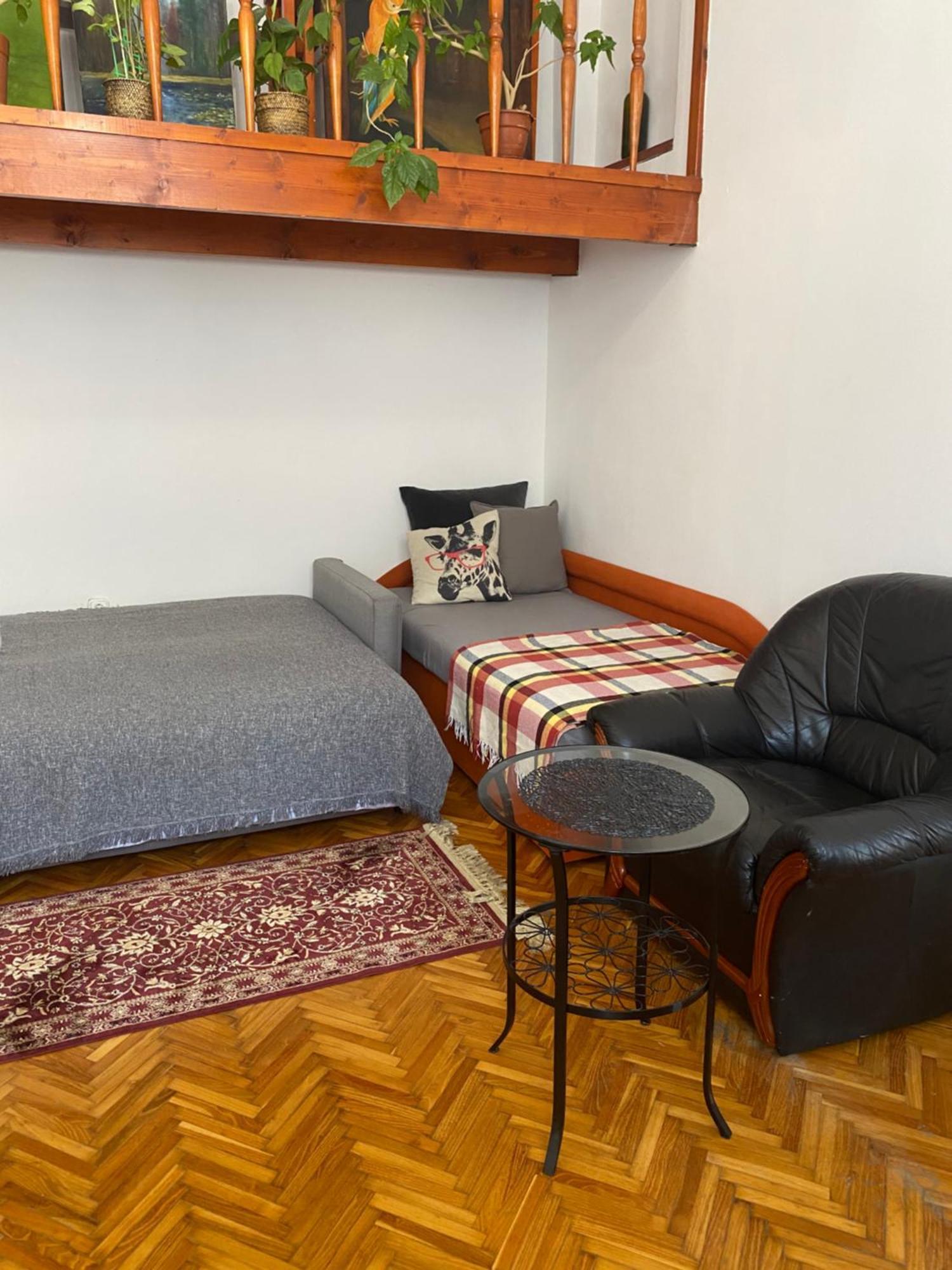 Budapest Oasis One Bedroom For Renting Экстерьер фото