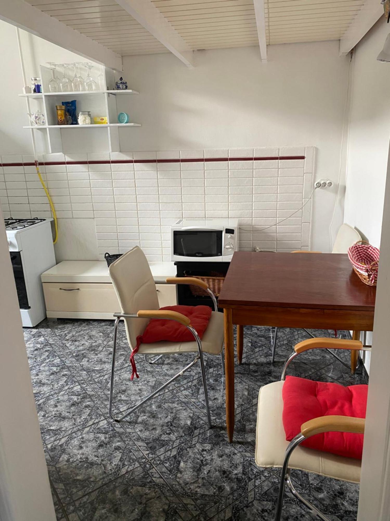 Budapest Oasis One Bedroom For Renting Экстерьер фото