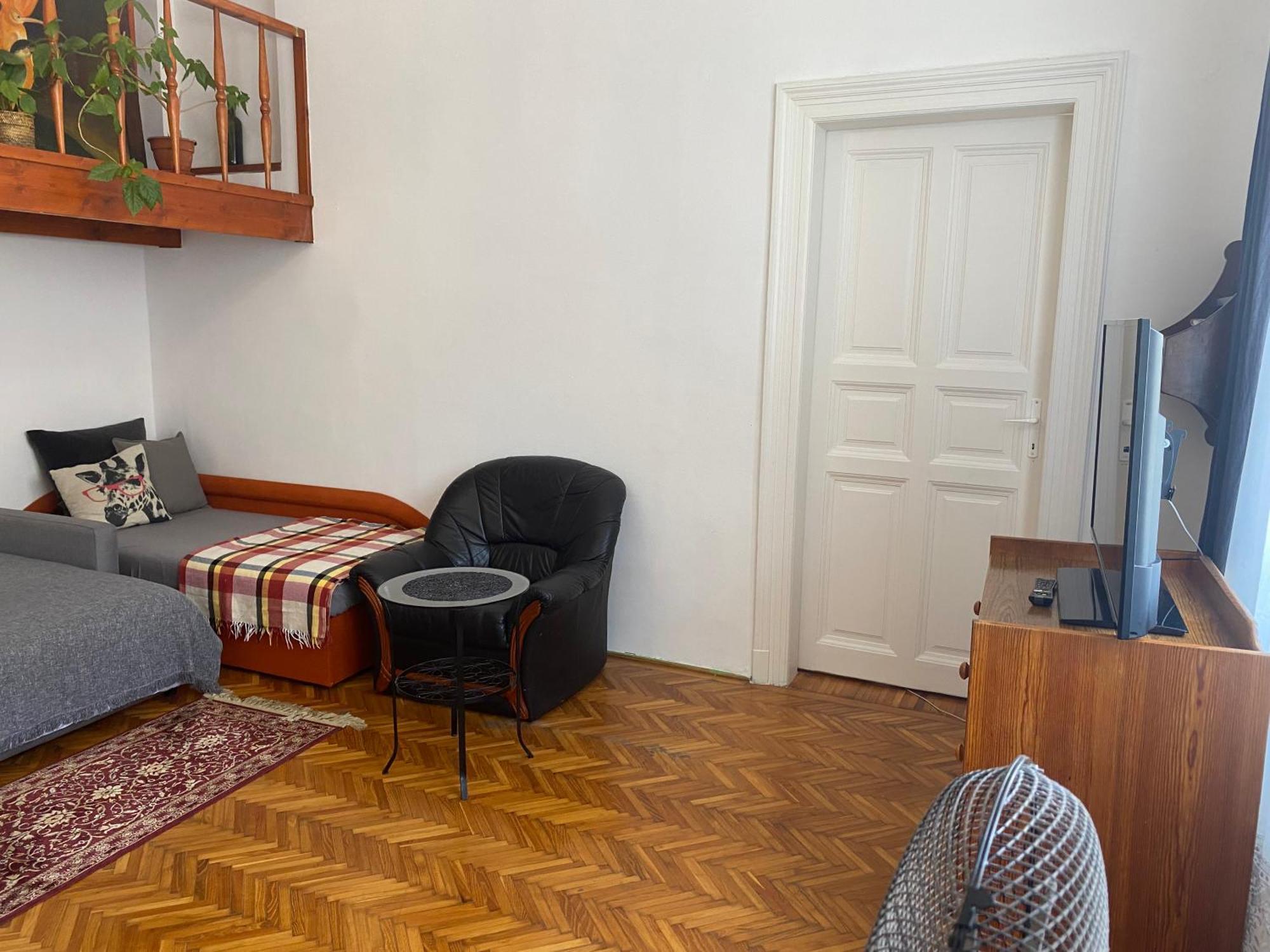 Budapest Oasis One Bedroom For Renting Экстерьер фото