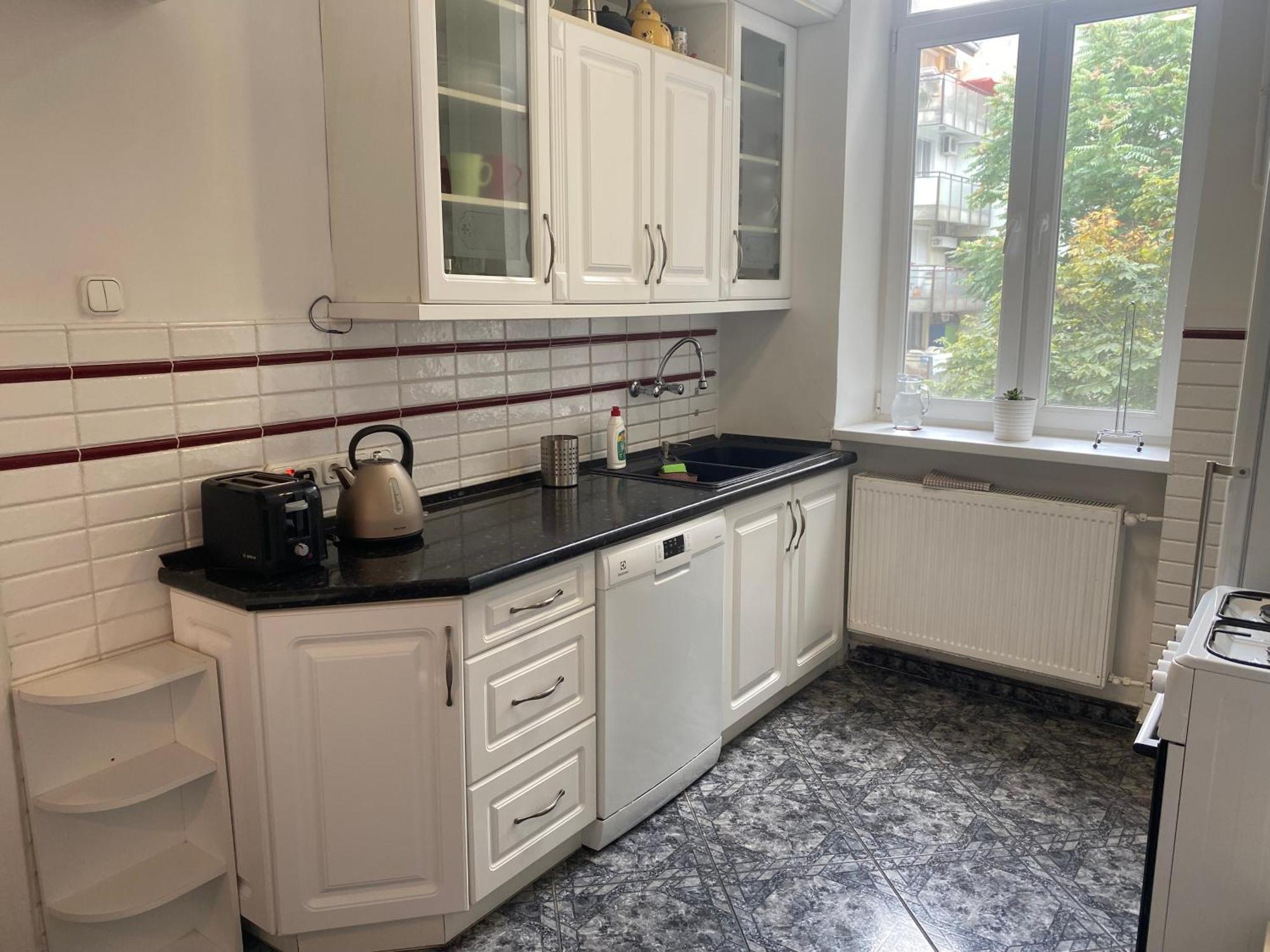 Budapest Oasis One Bedroom For Renting Экстерьер фото