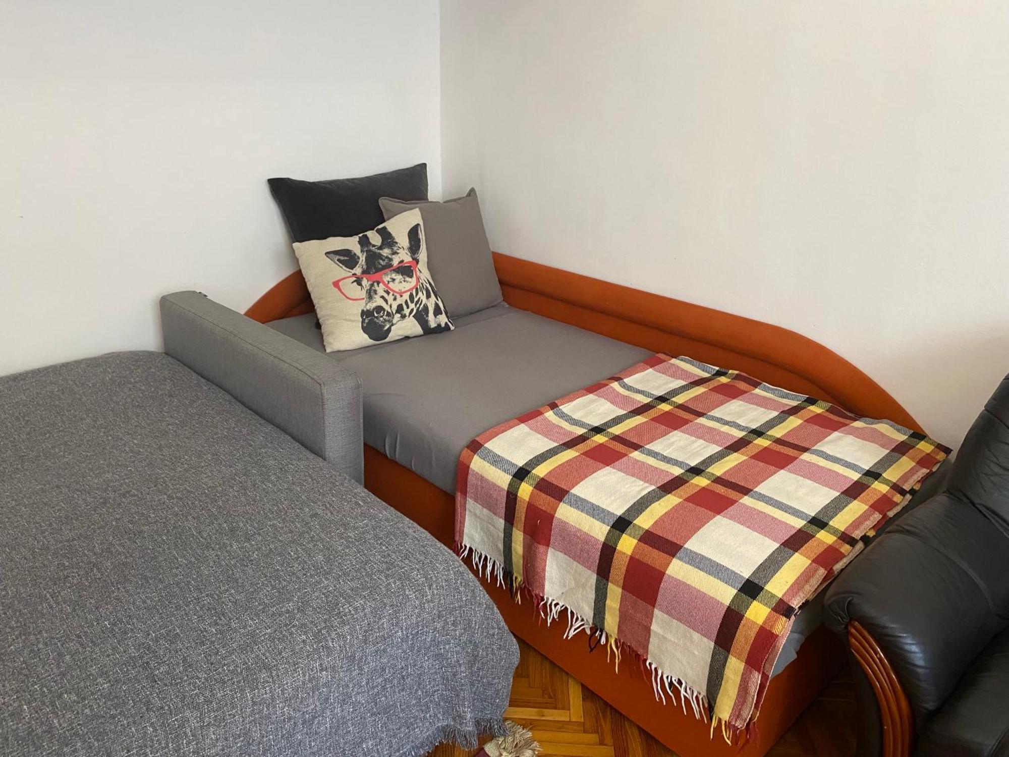 Budapest Oasis One Bedroom For Renting Экстерьер фото