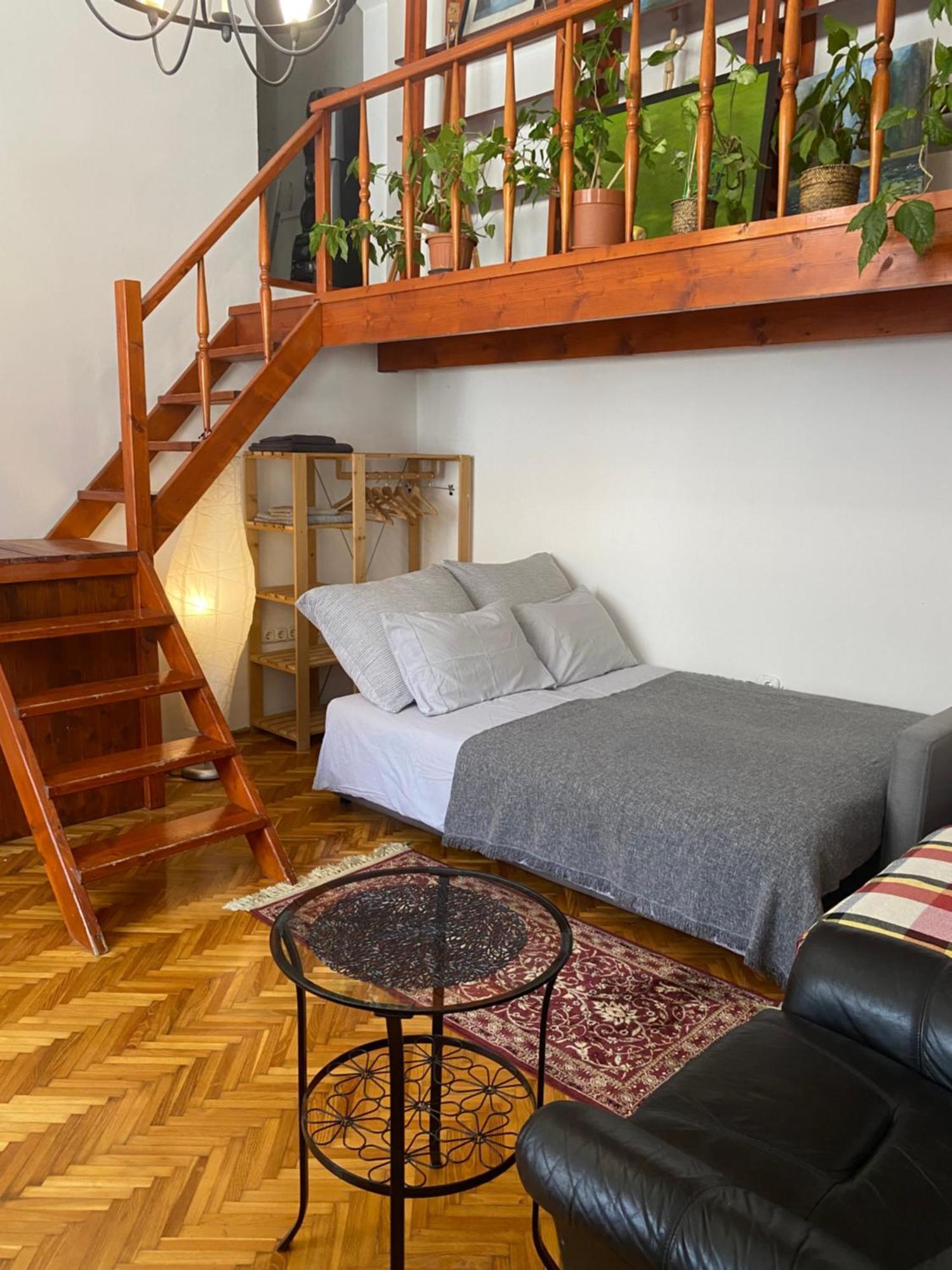 Budapest Oasis One Bedroom For Renting Экстерьер фото